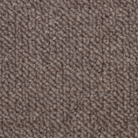 Unique Carpets Tufted Wool Troy II Graphite Carpet