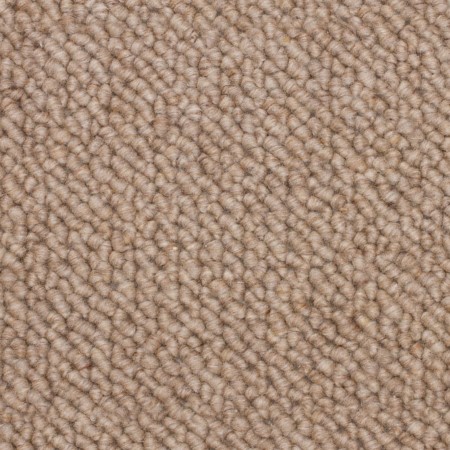 Unique Carpets Tufted Wool Troy II Sandalwood Carpet