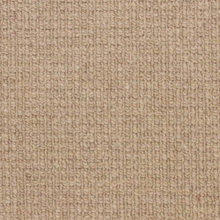 Unique Carpets Tufted Wool Villanova True Khaki Carpet