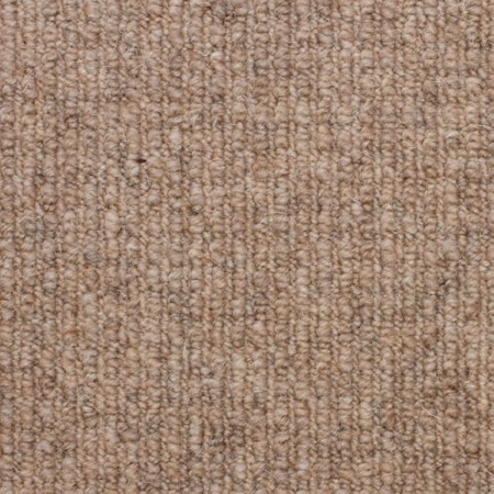 Unique Carpets Tufted Wool Villanova Tuscan Beige Carpet