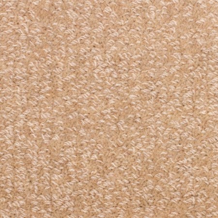 Unique Carpets Tufted Wool Vista Beige Carpet