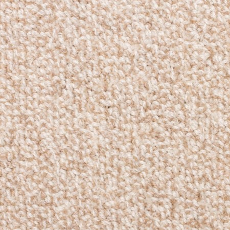 Unique Carpets Tufted Wool Vista Oyster Carpet