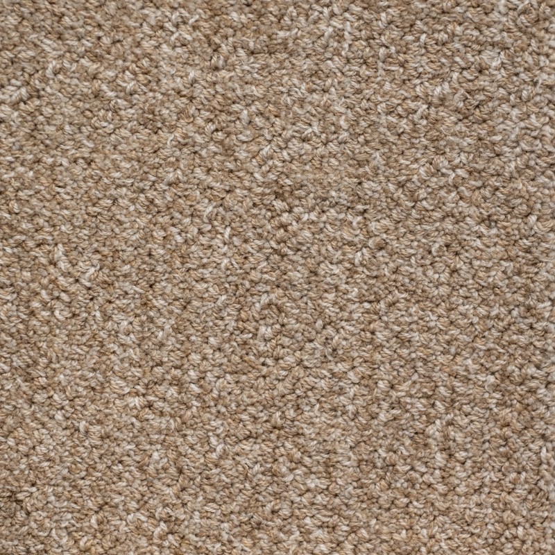 Unique Carpets Tufted Wool Vista Sahara Carpet