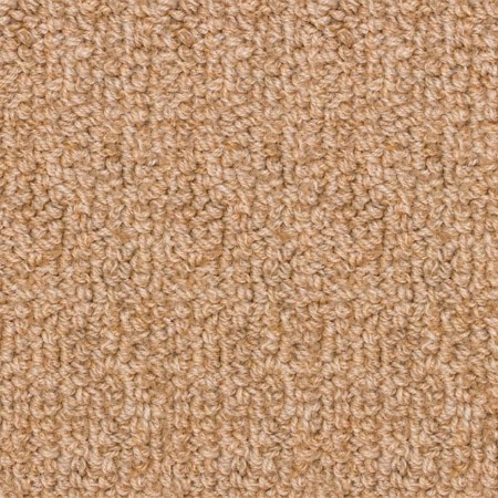 Unique Carpets Tufted Wool Vista Tan Carpet