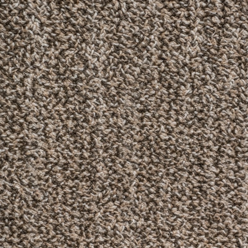 Unique Carpets Tufted Wool Vista Wild Ginger Carpet