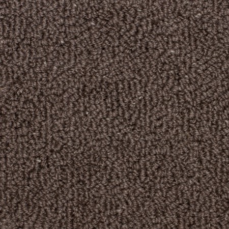 Unique Carpets Tufted Wool Waverly Ebony Carpet