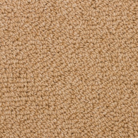 Unique Carpets Tufted Wool Waverly English Saddle Carpet