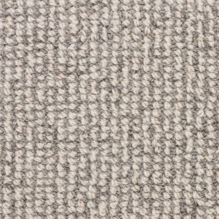 Unique Carpets Tufted Wool Waverly Silvermist Carpet