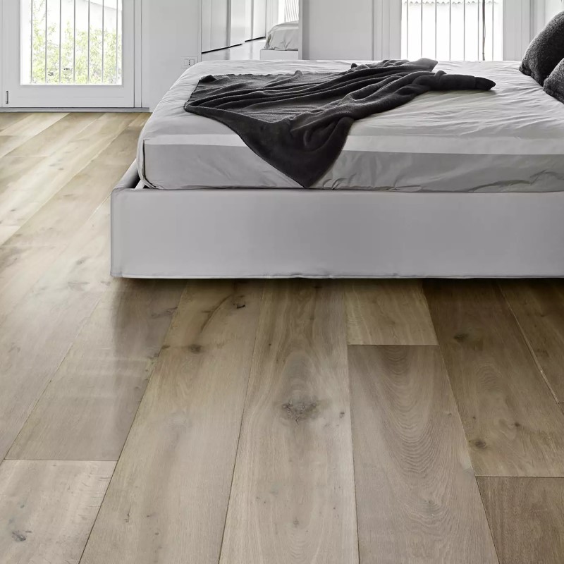 Urban Floor Timbertop Biarritz Hardwood Room Scene