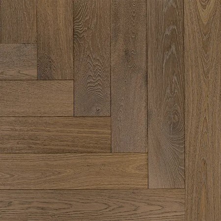 Urban Floor Timbertop Savona Herringbone Hardwood