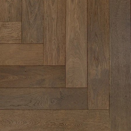 Urban Floor Timbertop Treviso Herringbone Hardwood