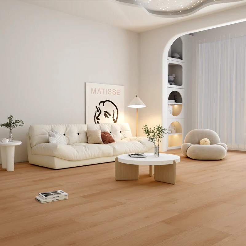 Wilson and Morgan Harmony Series Altino Laminate Room Scene