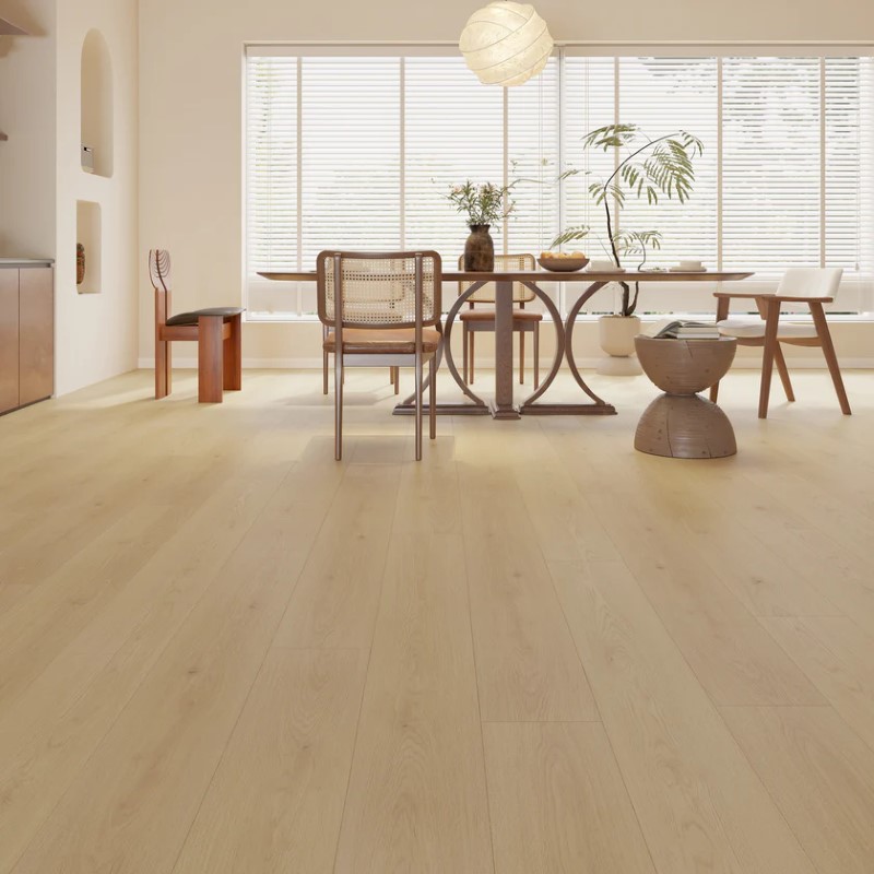 Wilson and Morgan Harmony Series Alto Laminate Room Scene