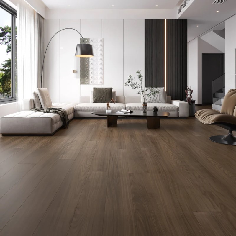 Wilson and Morgan Harmony Series Armadillo Laminate Room Scene