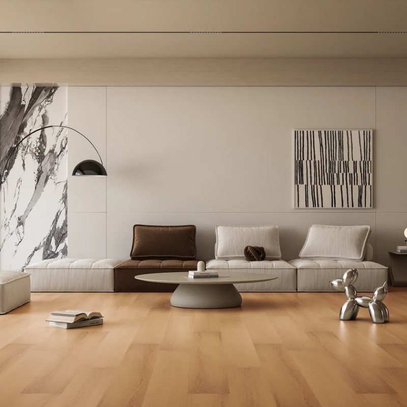 Wilson and Morgan Harmony Series Carlow Laminate Room Scene