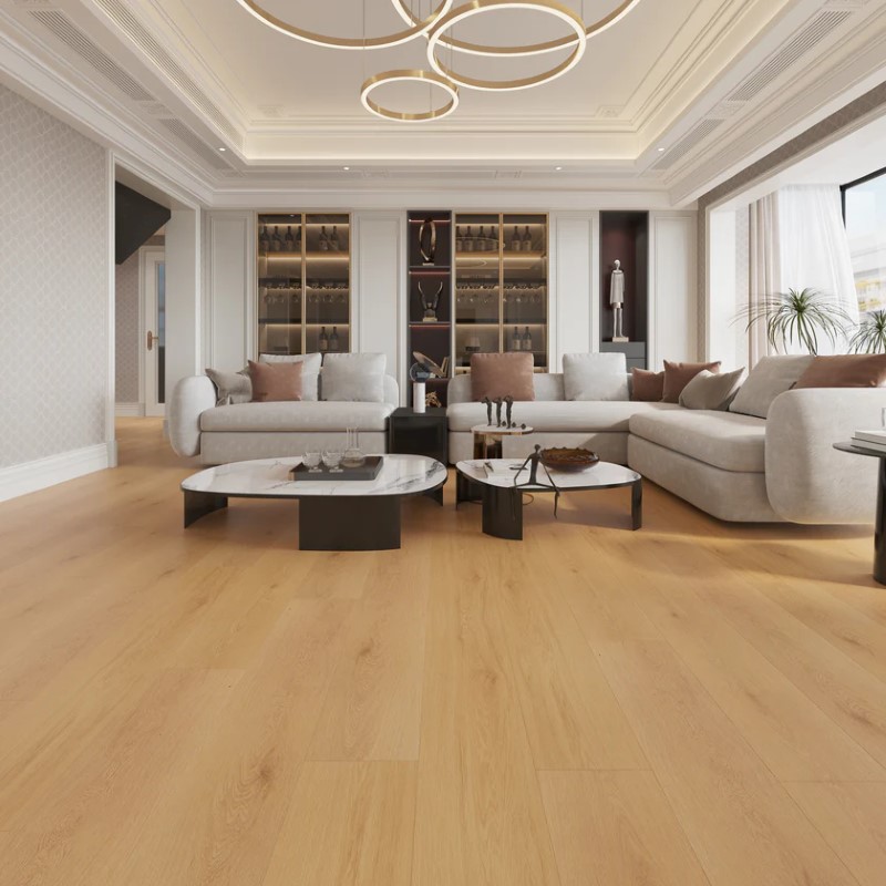 Wilson and Morgan Harmony Series Celano Laminate Room Scene