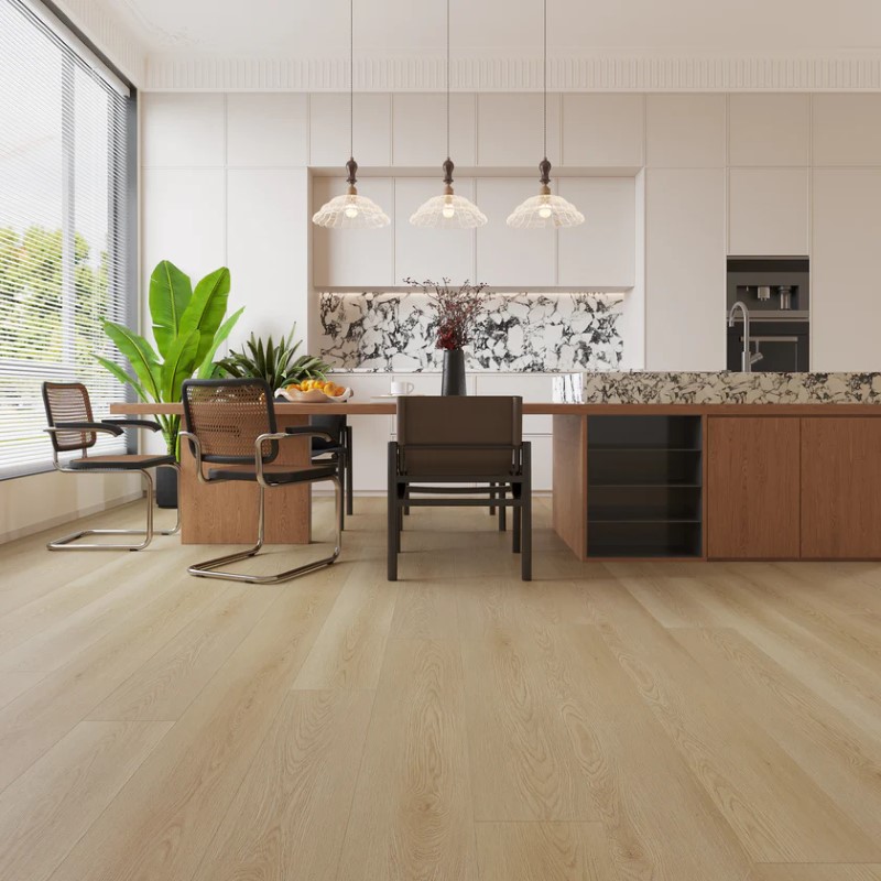 Wilson and Morgan Harmony Series Mentasta Laminate Room Scene