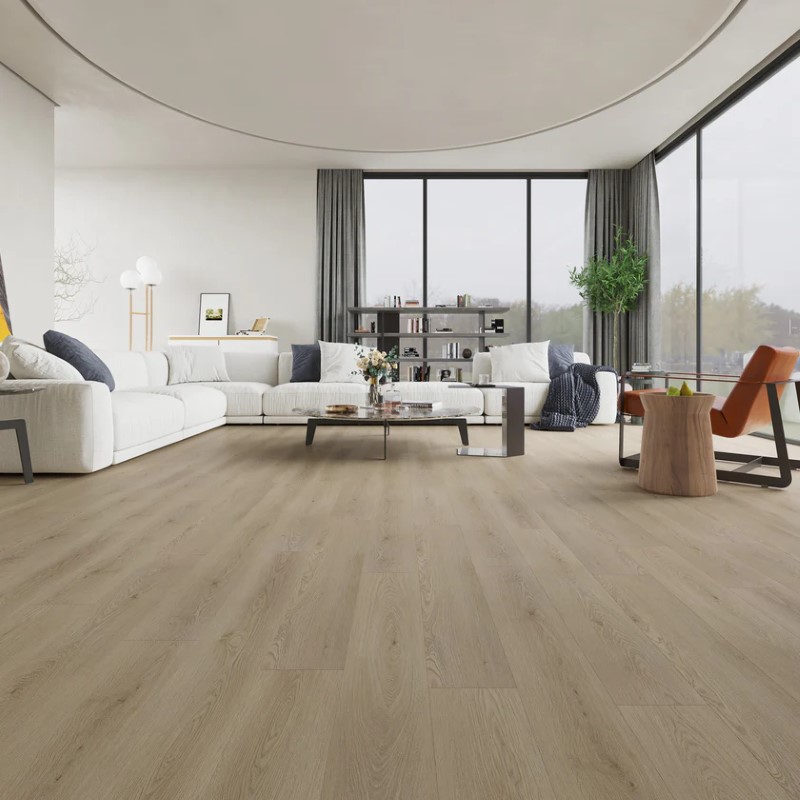 Wilson and Morgan Harmony Series Osler Laminate Room Scene