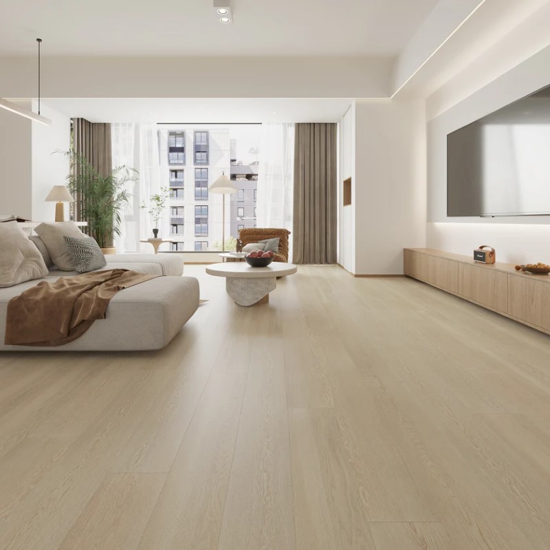 Wilson and Morgan Harmony Series Porter Laminate Room Scene