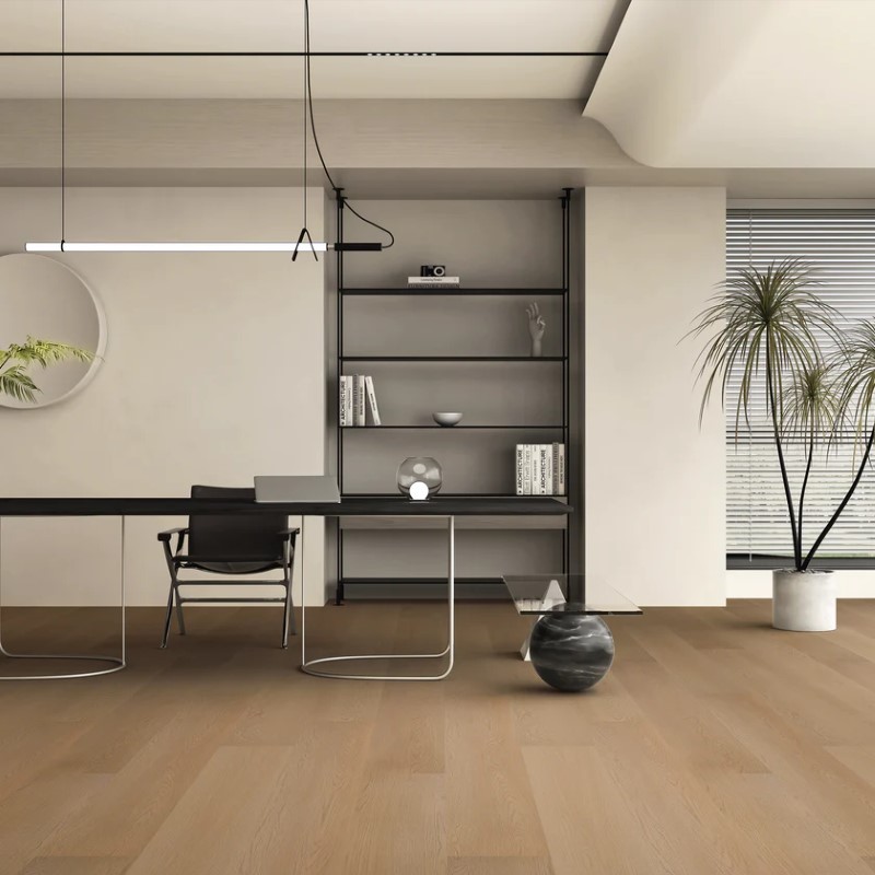 Wilson and Morgan Harmony Series Portofino Laminate Room Scene