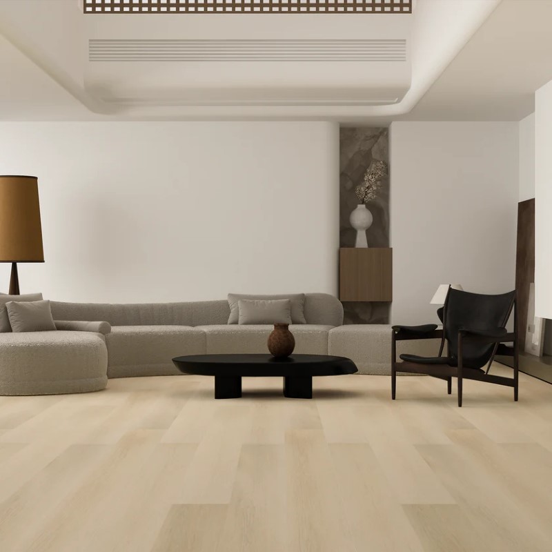 Wilson and Morgan Harmony Series Saratoga Laminate Room Scene