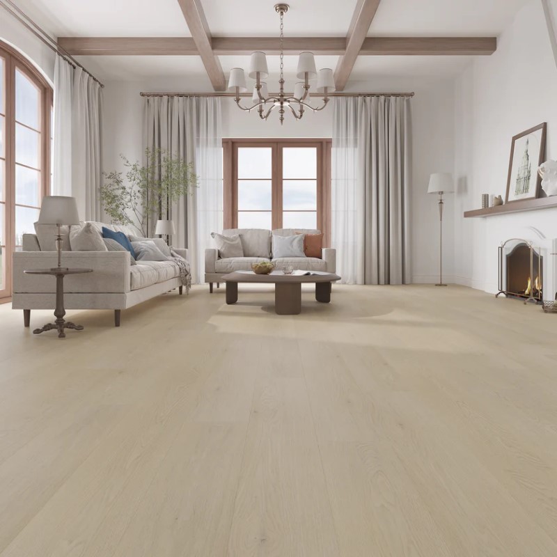 Wilson and Morgan Harmony Series Slana Laminate Room Scene
