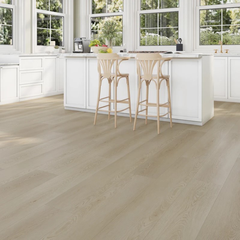 Wilson and Morgan Harmony Series Trungsten Laminate Room Scene