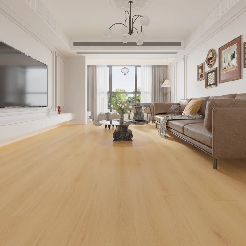 Wilson and Morgan Harmony Series Westerly Laminate Room Scene