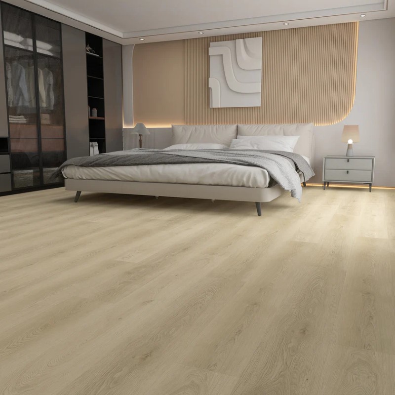 Wilson and Morgan Serenity Series Elory Vinyl Room Scene