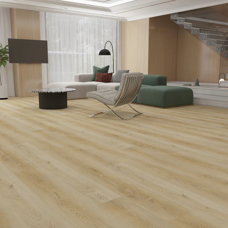 Wilson and Morgan Serenity Series Hudson Vinyl Room Scene
